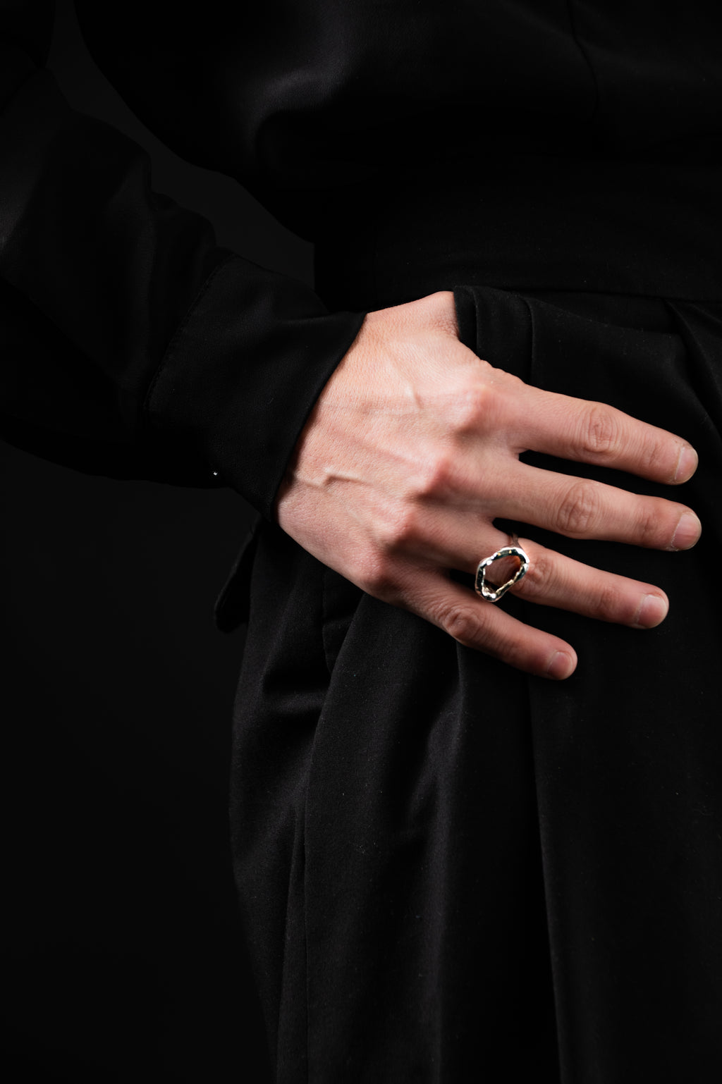 10 Anillo  |  Ring V