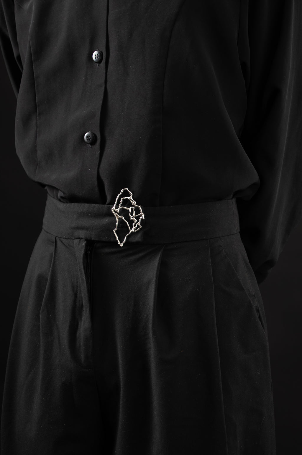 18 Prendedor | Brooch M