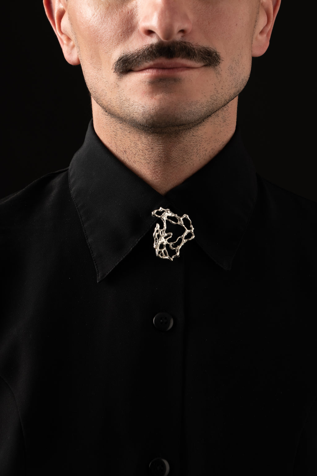 11 Prendedor | Brooch S
