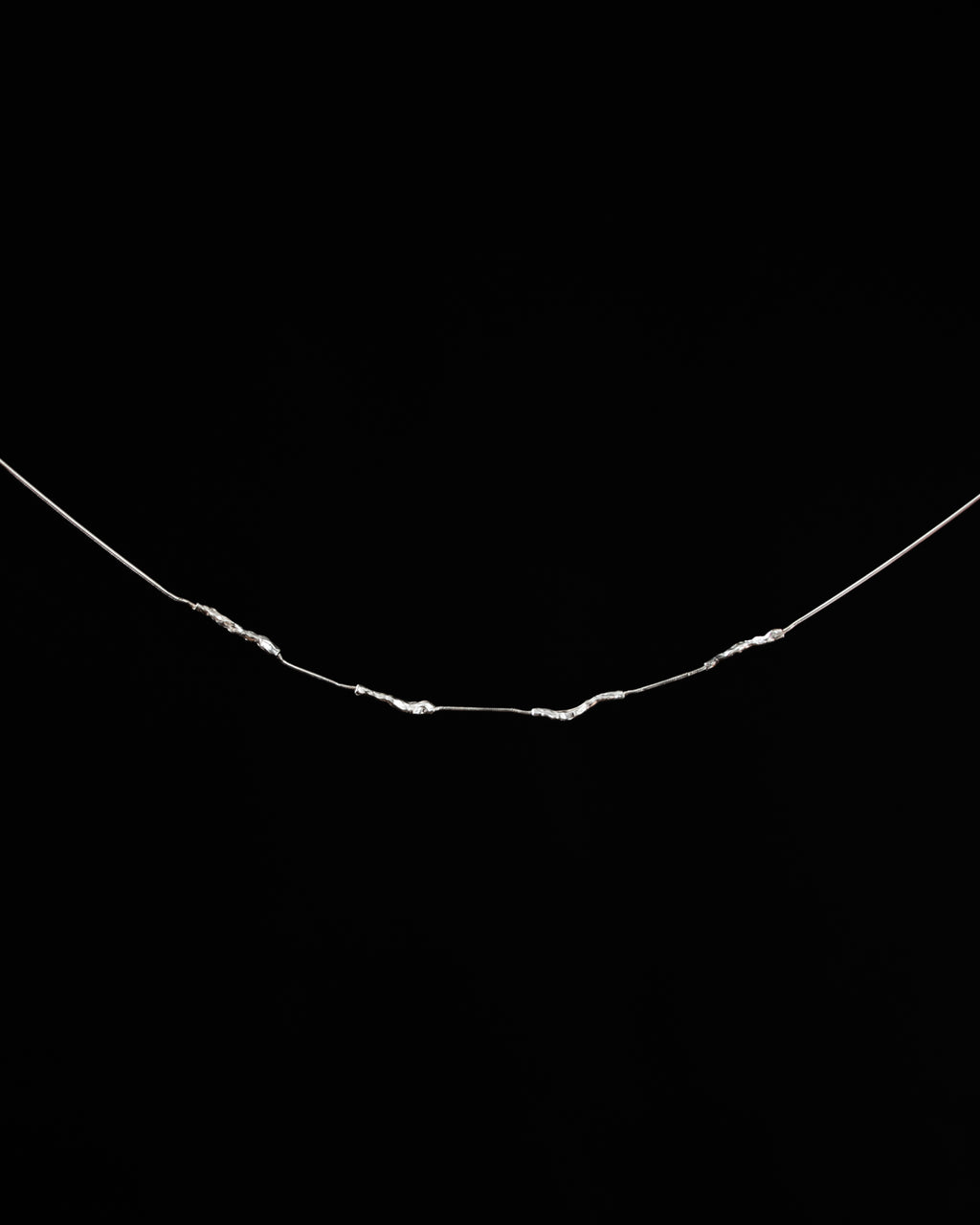 19 Gargantilla | Choker R