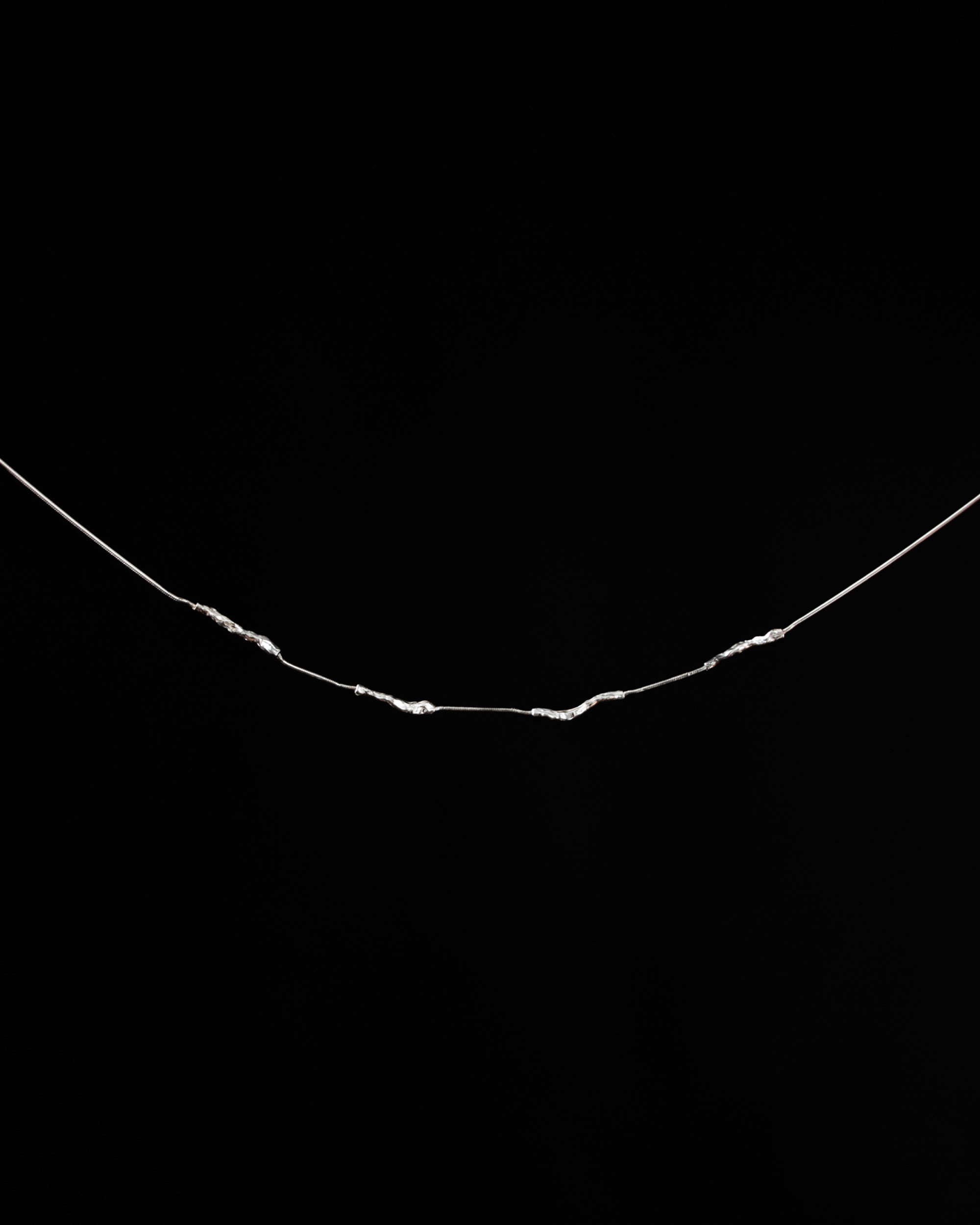 19 Gargantilla | Choker R