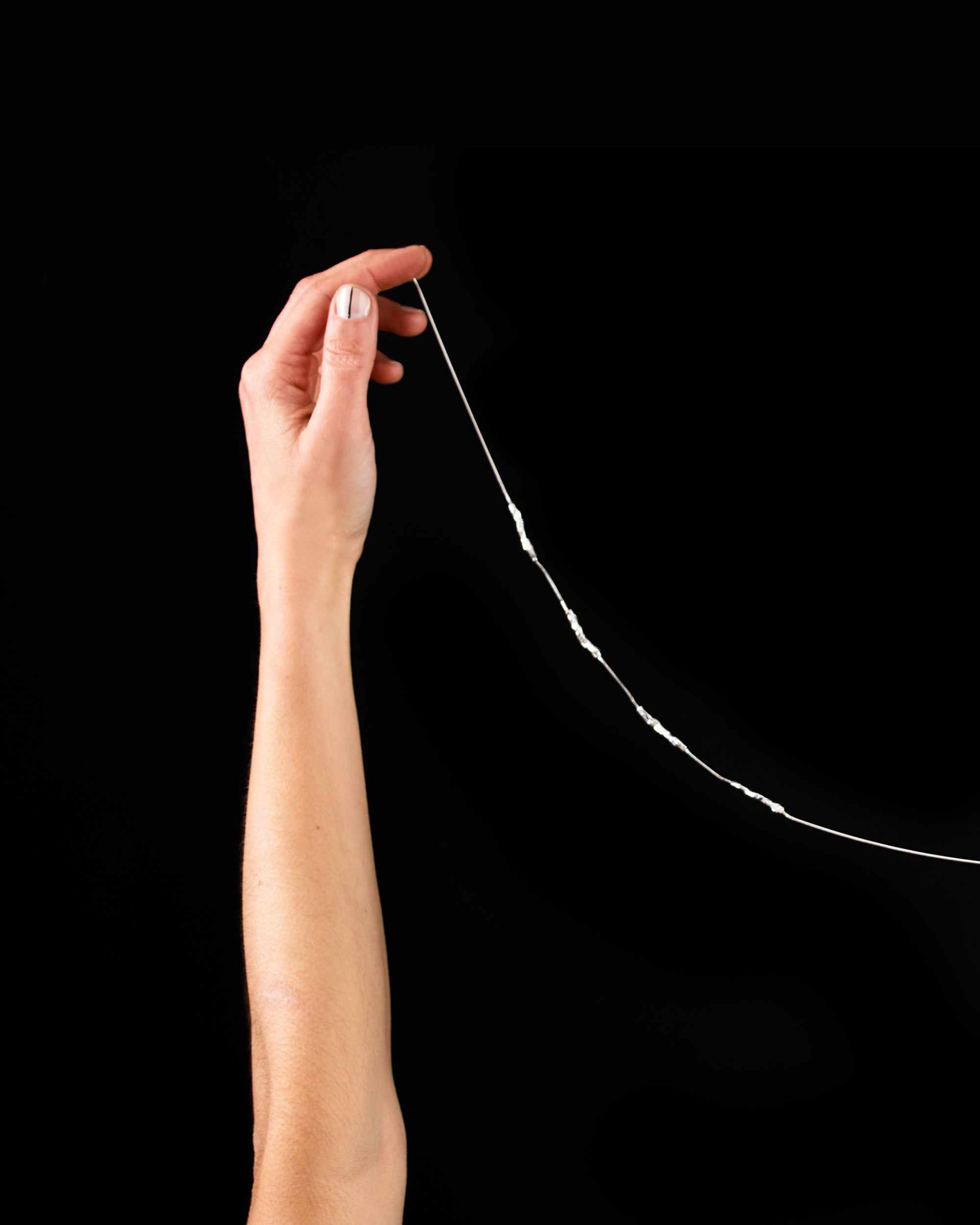 19 Gargantilla | Choker R