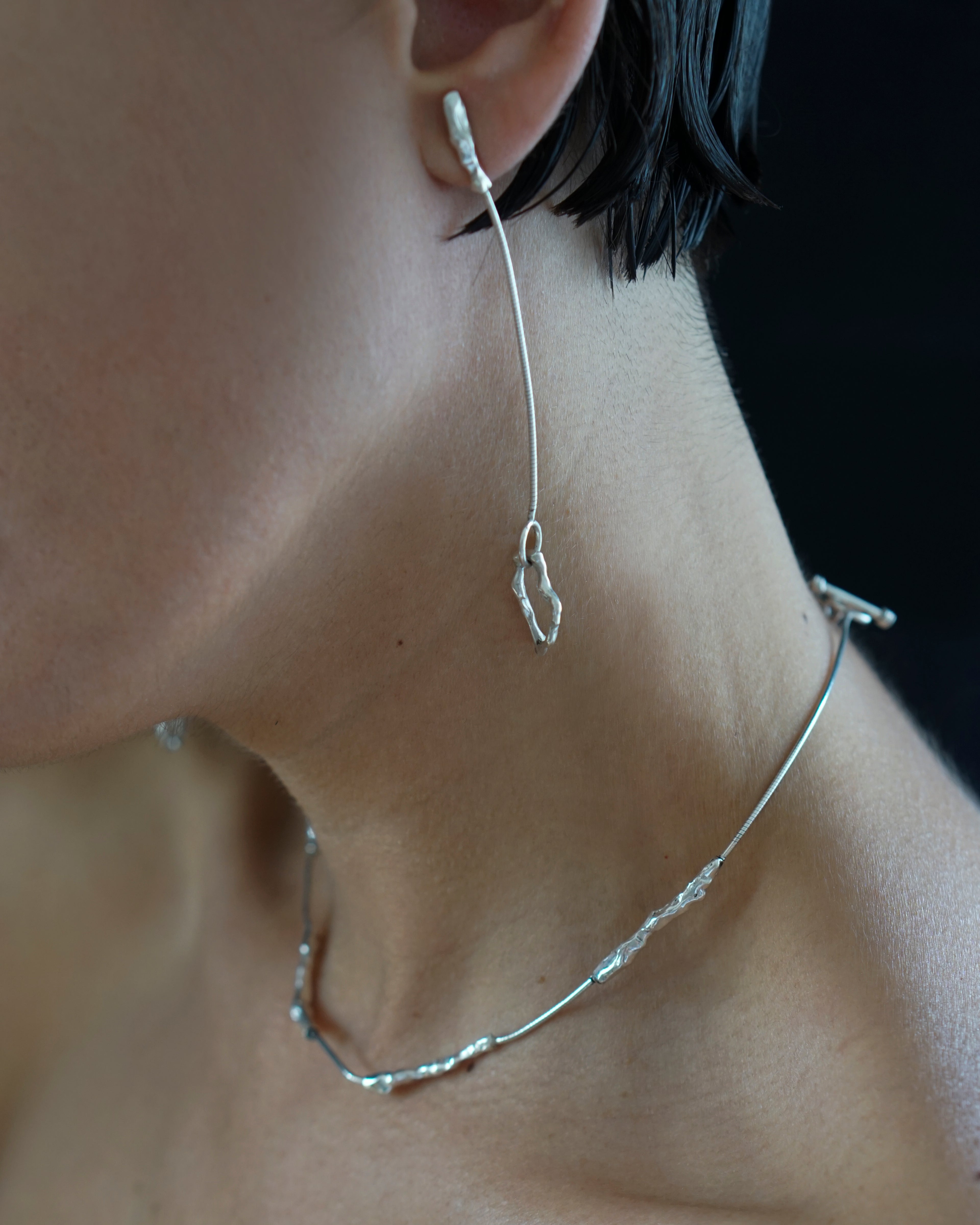 19 Gargantilla | Choker R