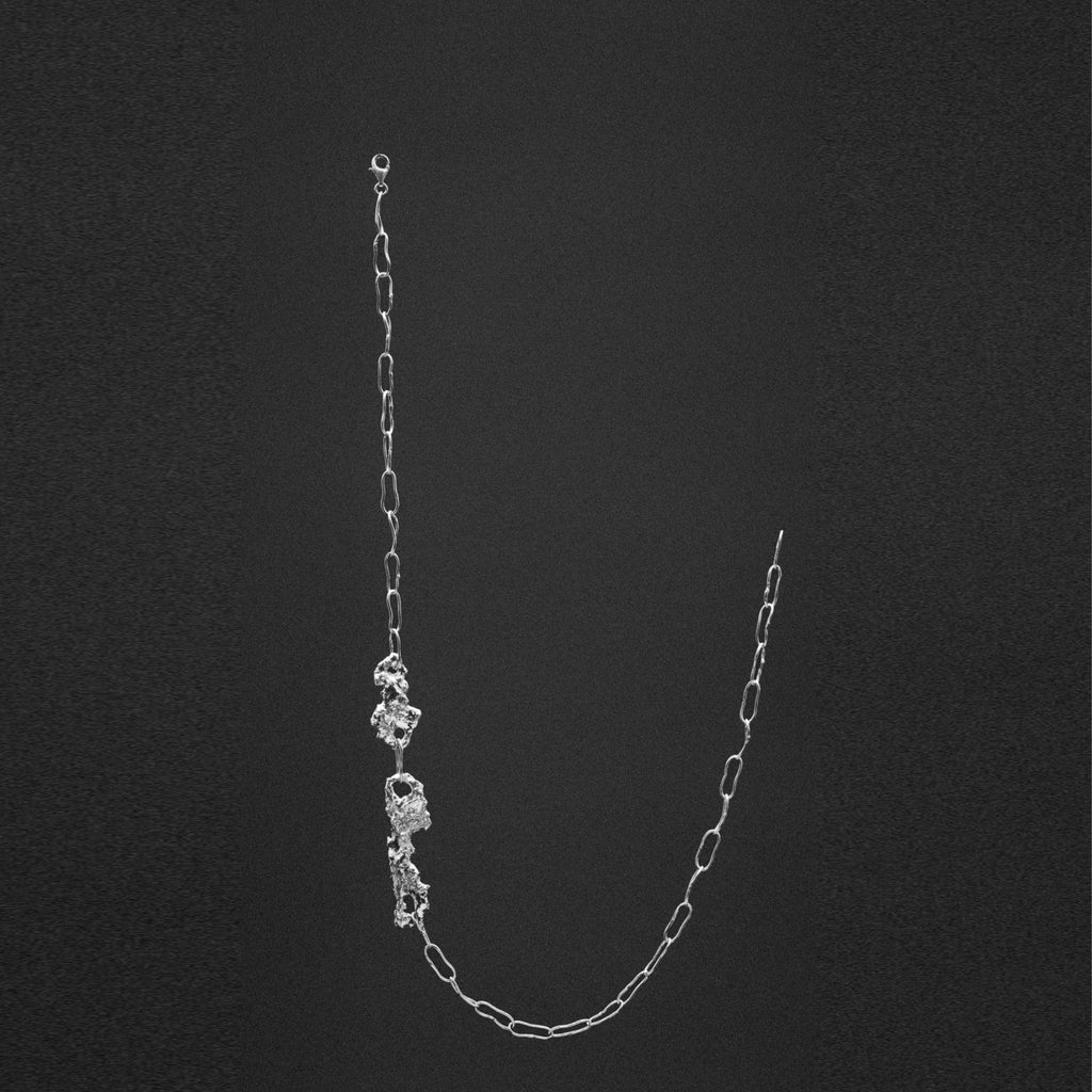 09 Collar |  Necklace Nudo