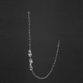 09 Collar |  Necklace Nudo