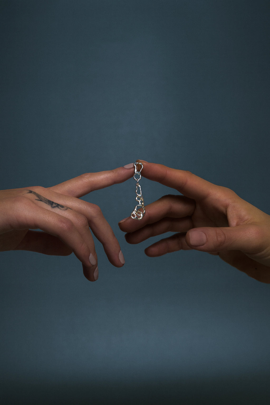 14 Aros | Earrings T Mov