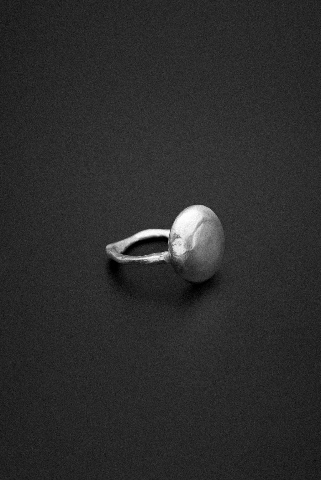 01 Anillo |  Ring  Perla U