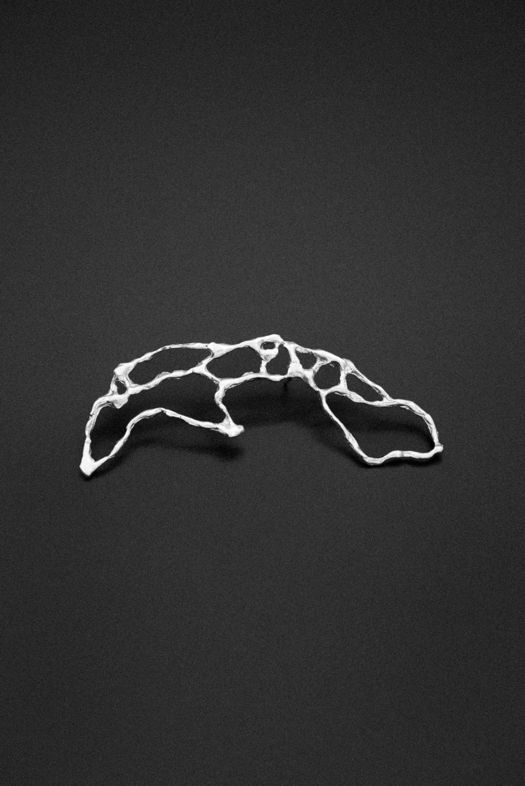 18 Prendedor | Brooch M