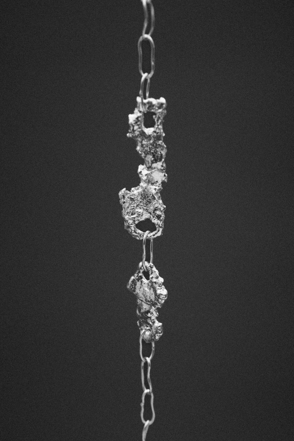 09 Collar |  Necklace Nudo