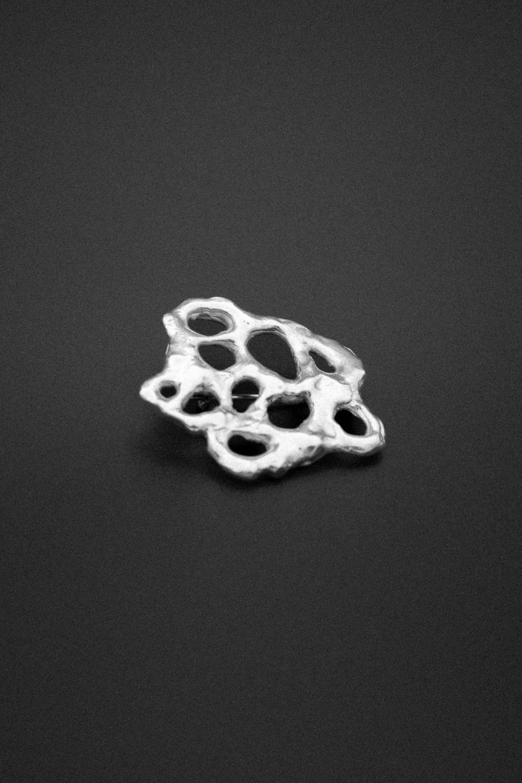 11 Prendedor | Brooch S