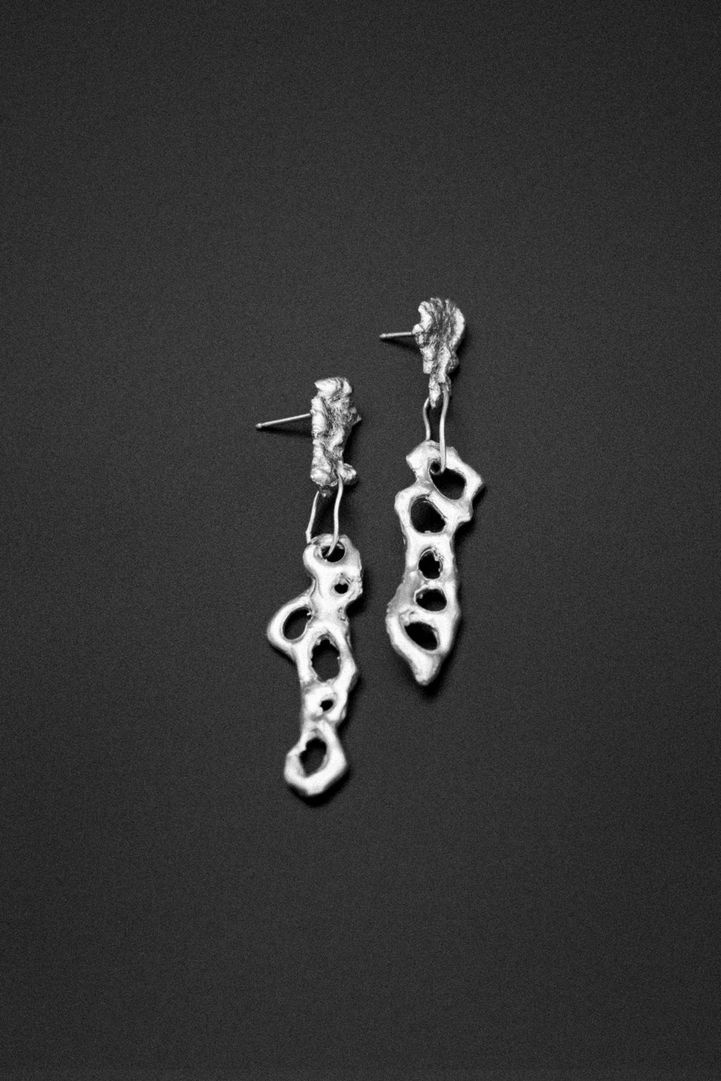 14 Aros | Earrings T Mov