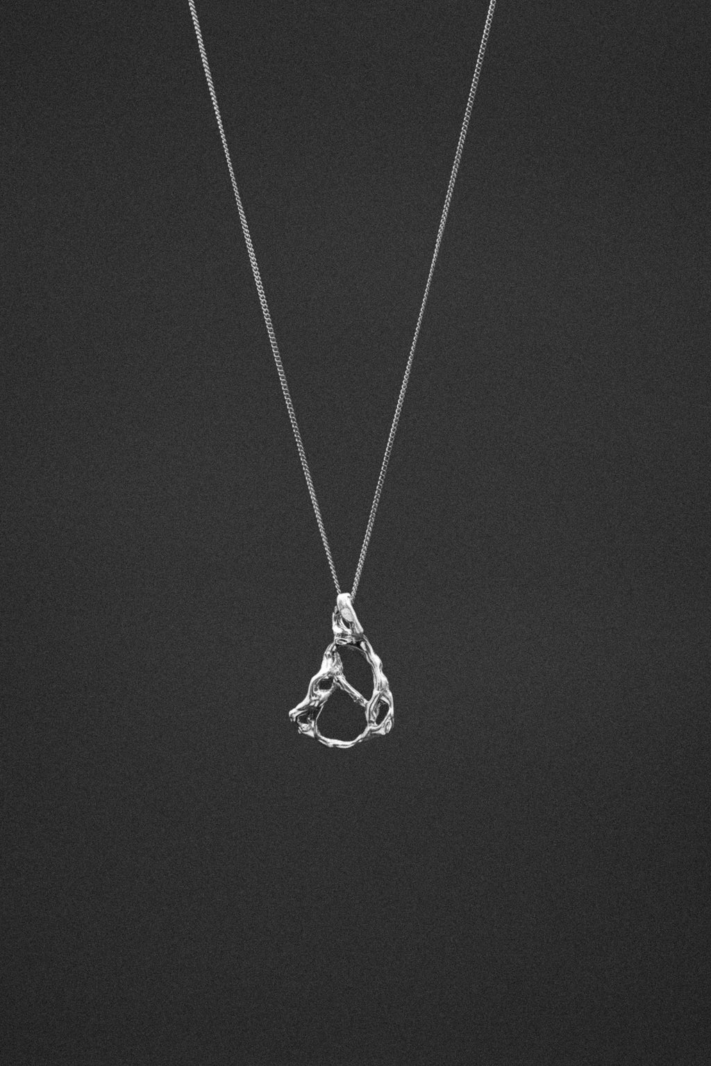 16 Colgante | Pendant  T
