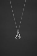 16 Colgante | Pendant  T