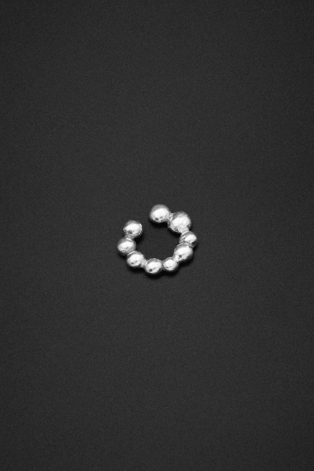 03 Ear Cuff Perla M