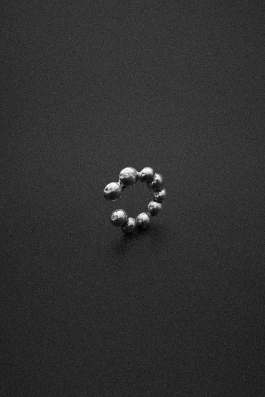 03 Ear Cuff Perla M