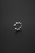 03 Ear Cuff Perla M