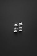03 Aros | Earrings Perla V