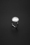 01 Anillo |  Ring  Perla U