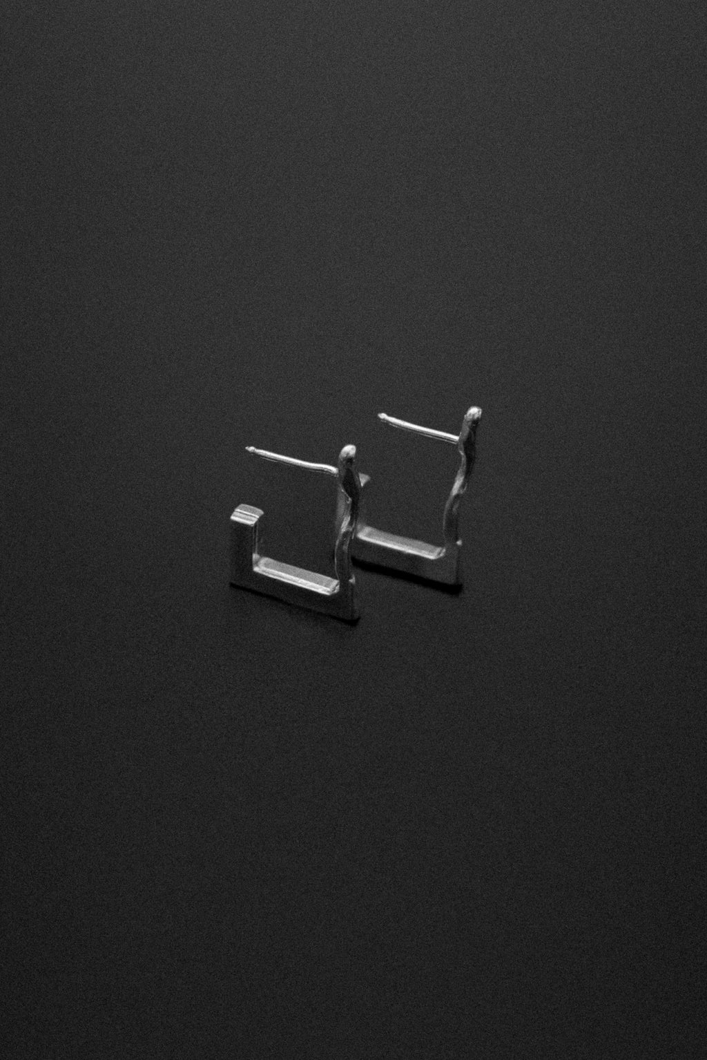 12 Aros | Earrings Quadra