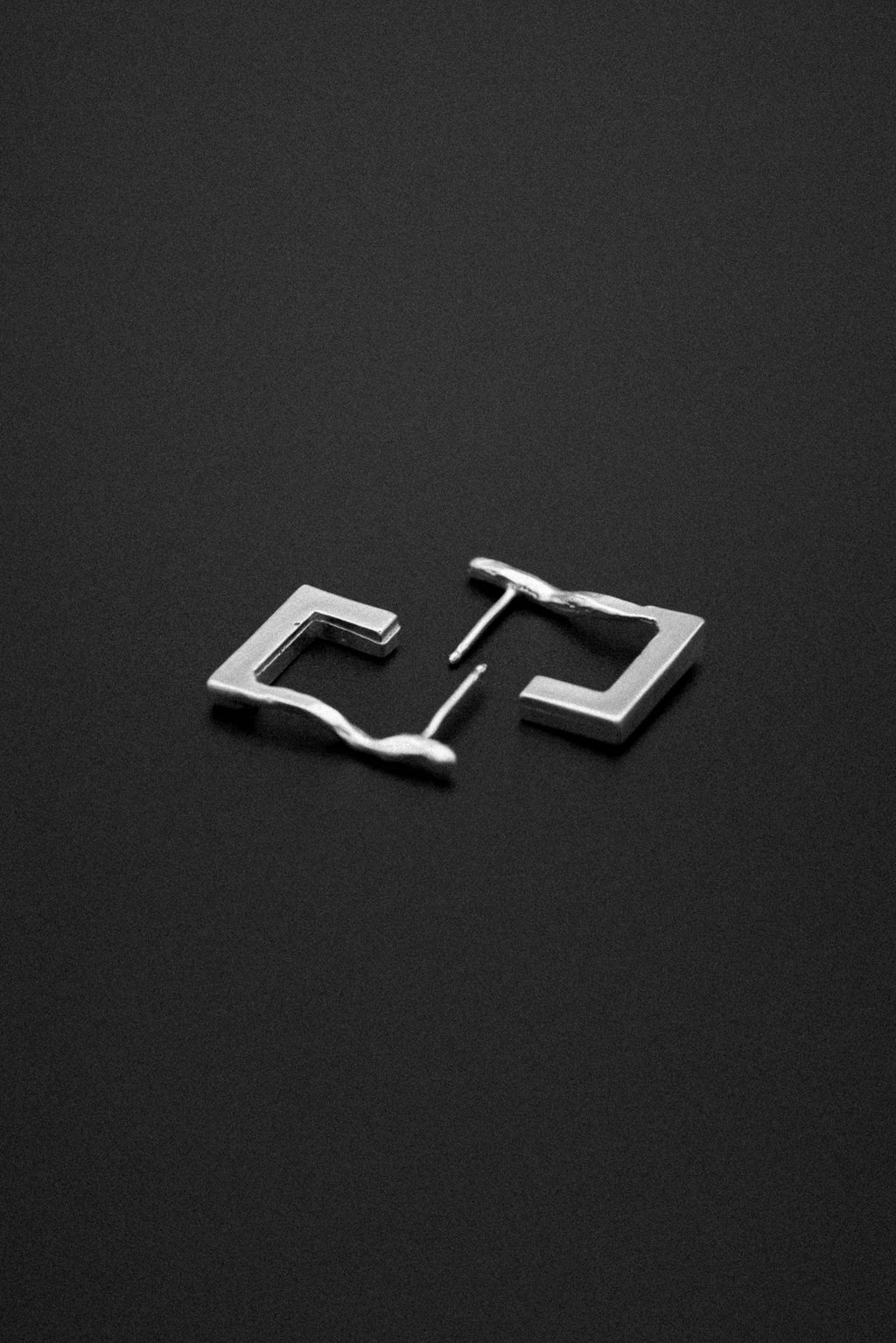 12 Aros | Earrings Quadra