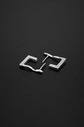 12 Aros | Earrings Quadra