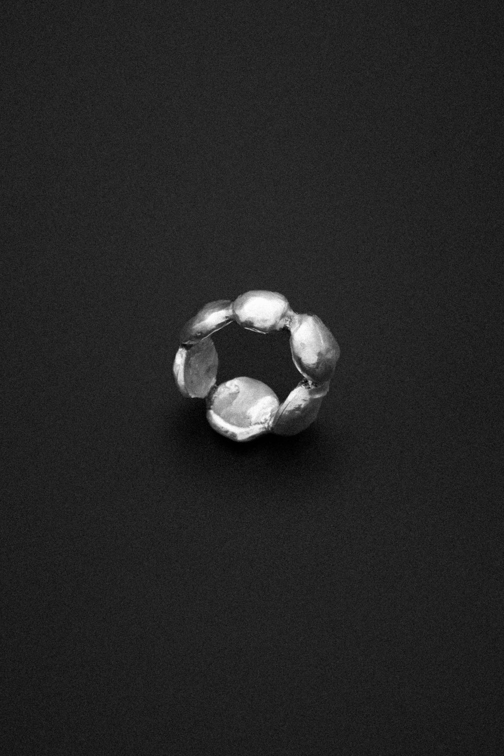 06 Anillo | Ring Perla M