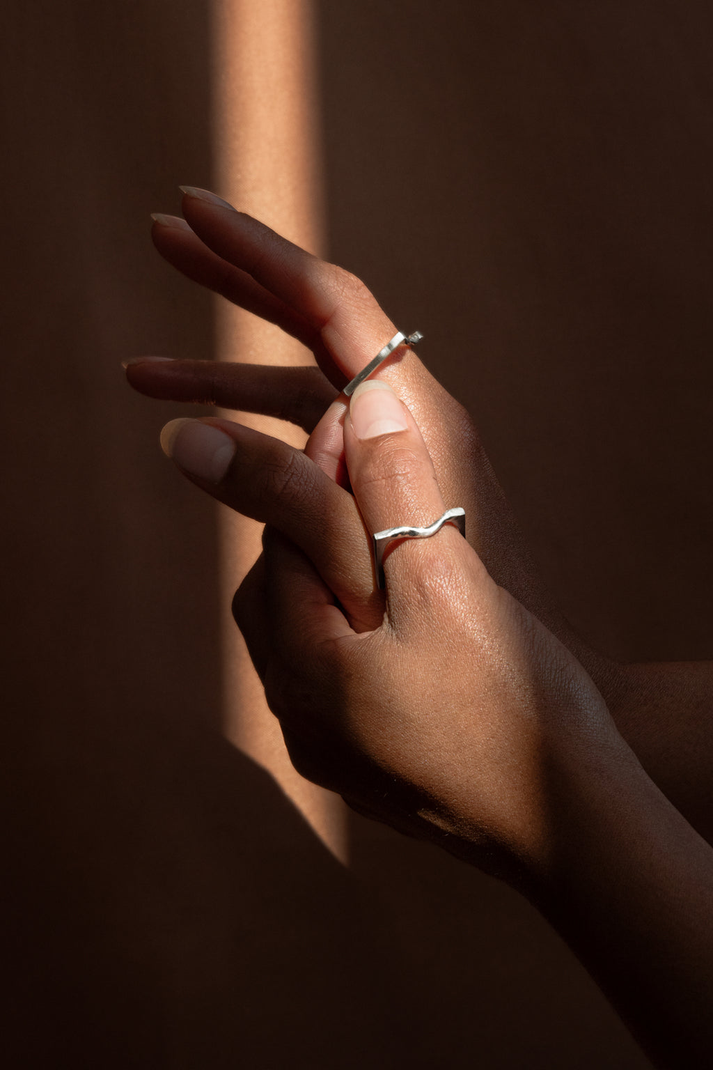 13 Anillo | Ring Quadra