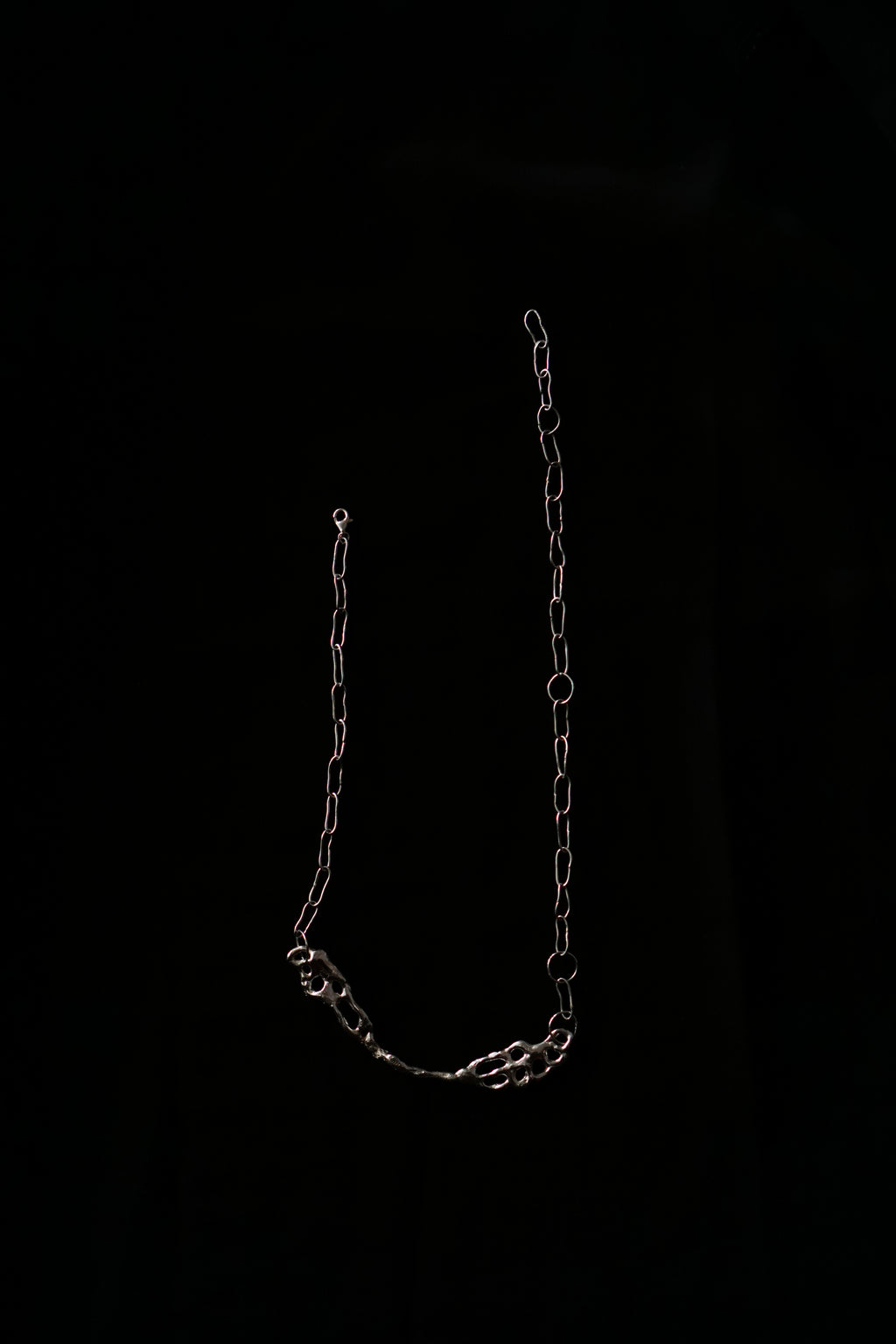 20 Collar |  Necklace Nodo