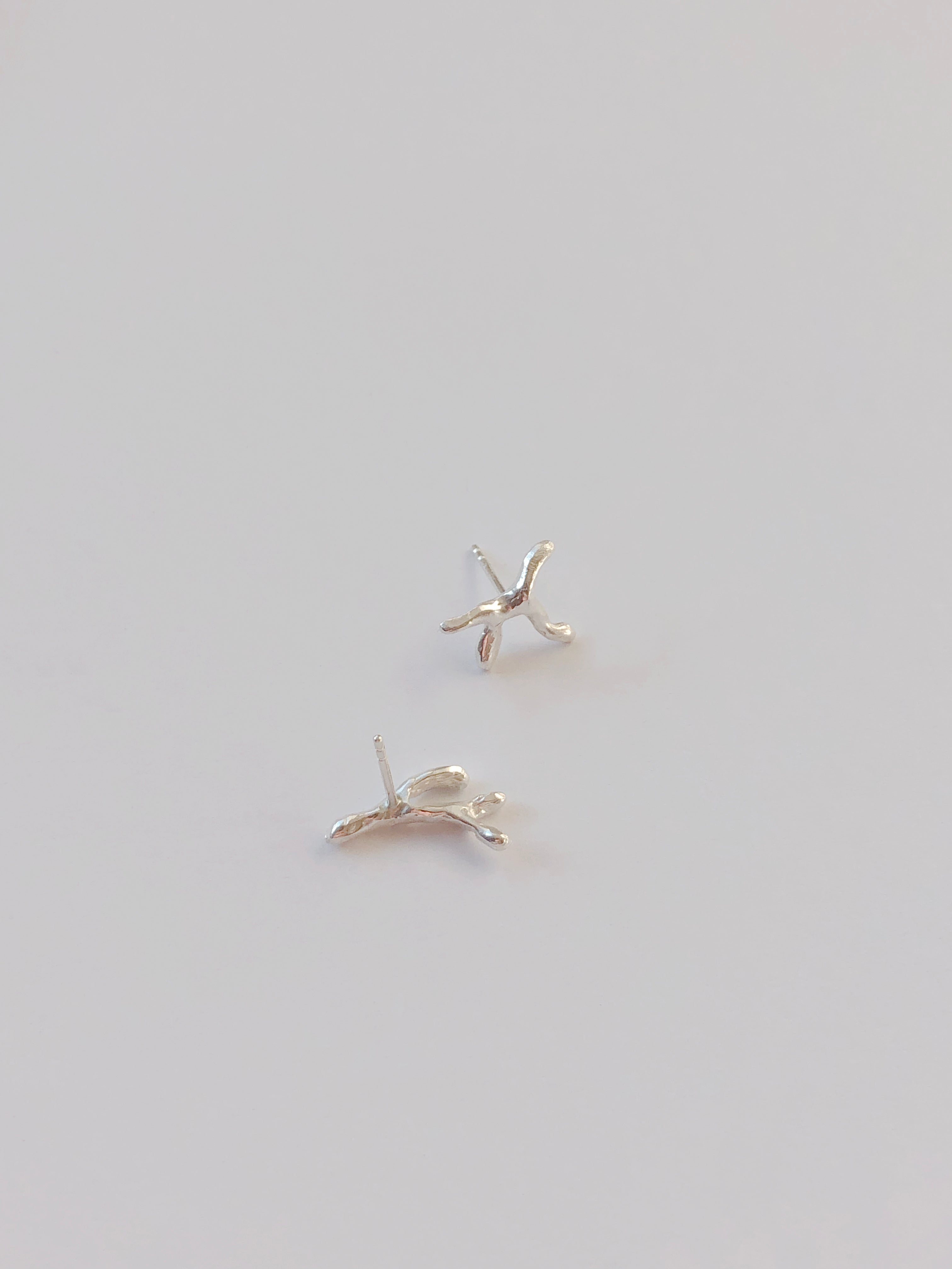 Aros | Earrings   S•01
